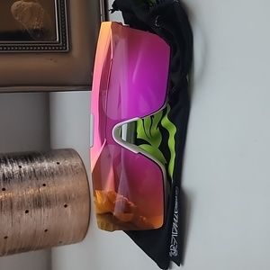 Heatwave white Spectrums